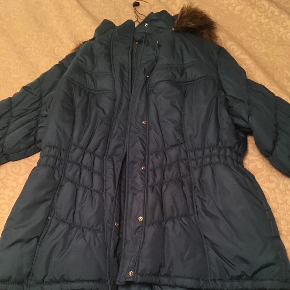 Jacket